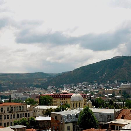 Prestige Palace - Esquisse Hotel Tbilisi Exterior foto