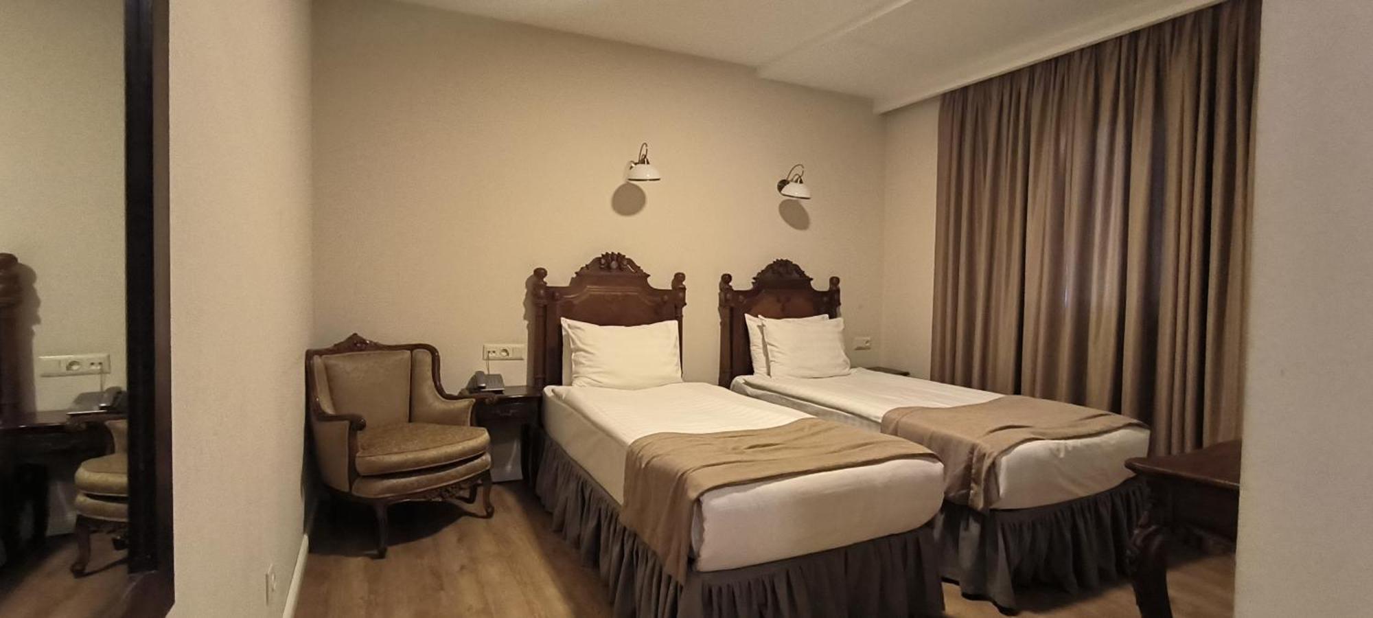 Prestige Palace - Esquisse Hotel Tbilisi Quarto foto