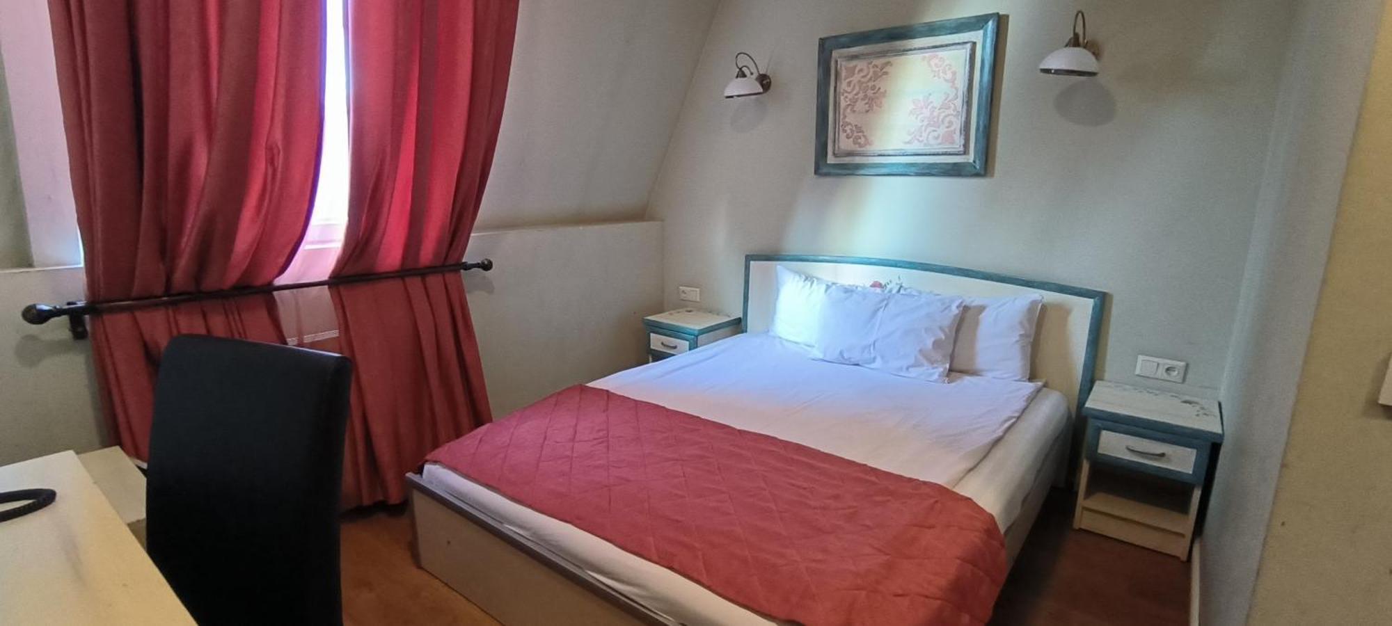 Prestige Palace - Esquisse Hotel Tbilisi Quarto foto