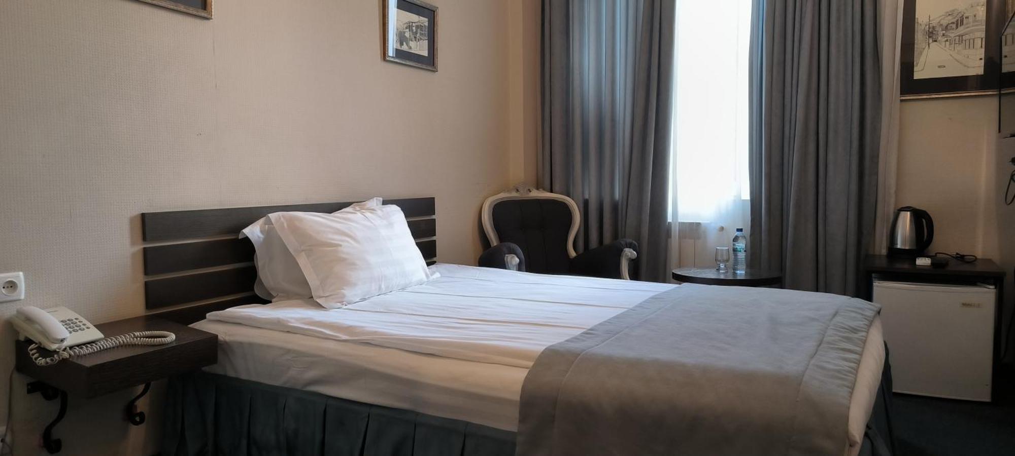 Prestige Palace - Esquisse Hotel Tbilisi Quarto foto