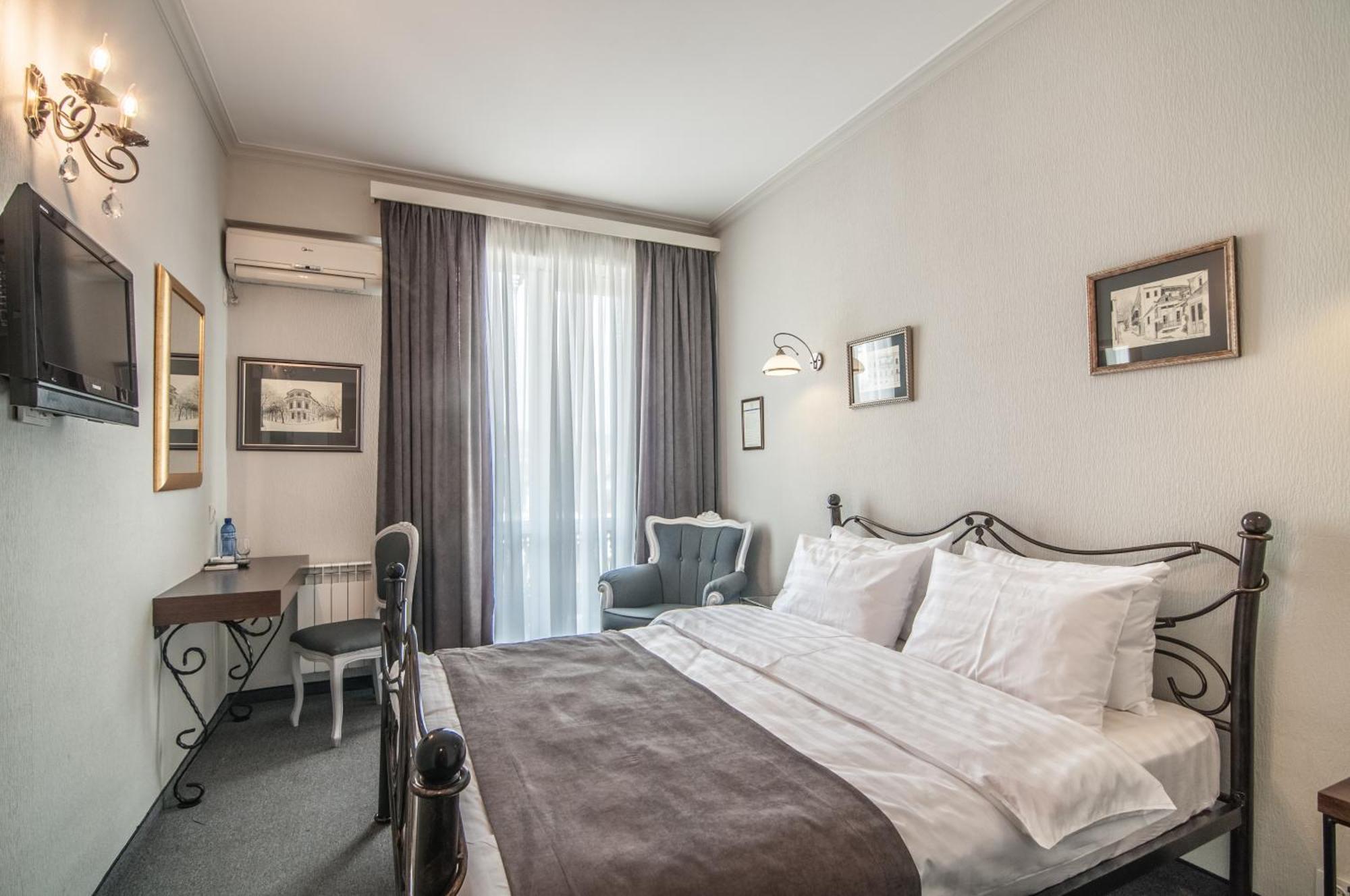 Prestige Palace - Esquisse Hotel Tbilisi Quarto foto