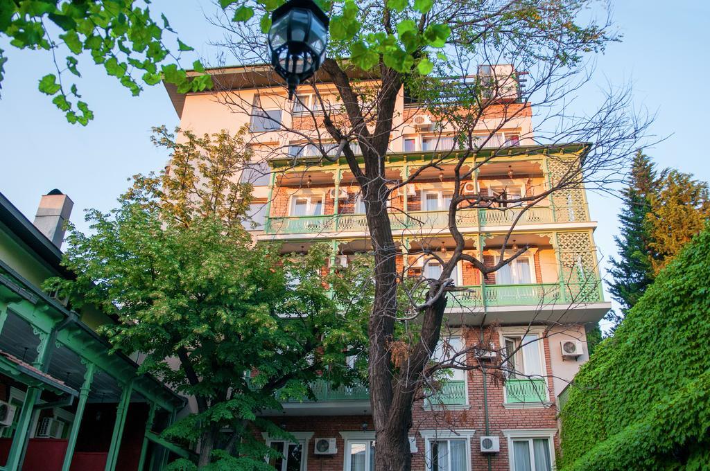 Prestige Palace - Esquisse Hotel Tbilisi Exterior foto